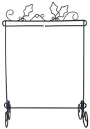Ackfeld 12x14 Holly Stand