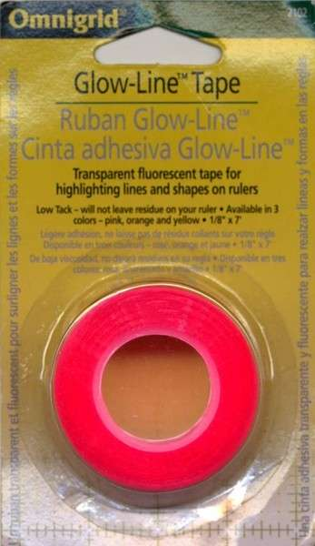 Glow Line Tape