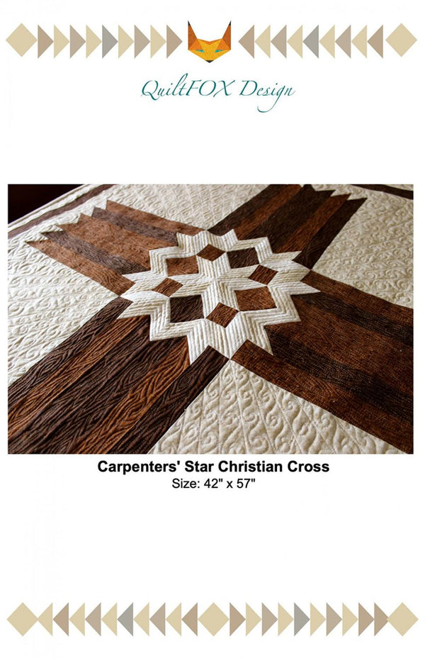 Carpenters' Star Pattern