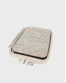 Hoop & Press Pad 5X7