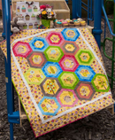 CLP-I Spy Hexies