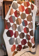 CLP Cut the Cake Hexies