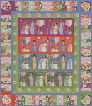 Tilda Panel Pattern-FREE