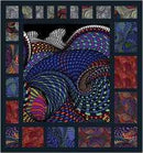 Rapture Quilt Pattern - FREE