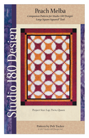 Peach Melba from Studio 180 Designs