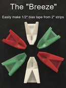 The Breeze Bias Tool