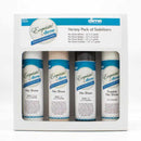 Exquisite Essentials 4 Pk Stabilizer Kit