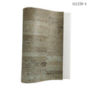 Faux Leather, Cork, Gray