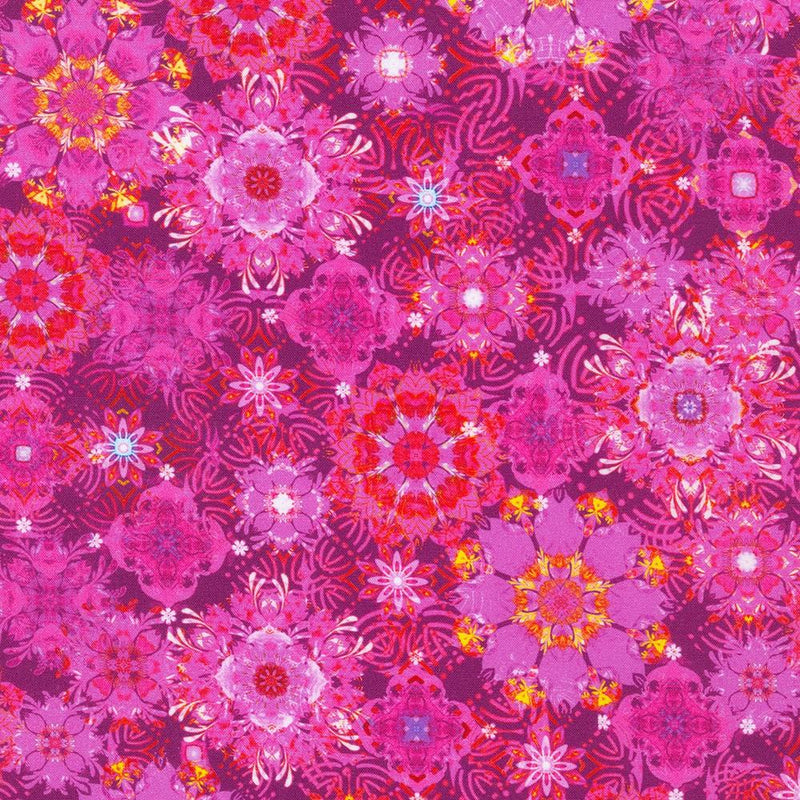 Florence, Kaleidoscope, Pink