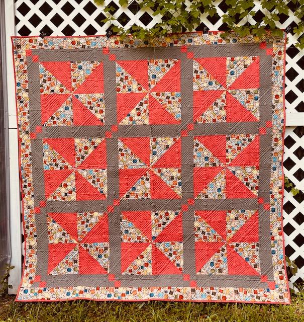 Free Pattern for Quick & Easy
