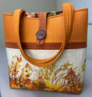 Aussie Friends Tote Pattern