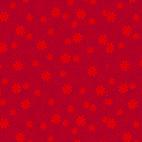 Illusions Blender, Floral, Red