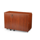 Wallaby Sewing Cabinet - Please call us to order 813.704.4867