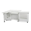 Wallaby Sewing Cabinet - Please call us to order 813.704.4867