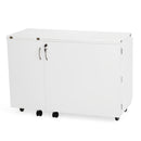 Wallaby Sewing Cabinet - Please call us to order 813.704.4867