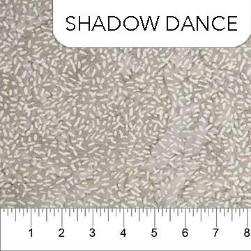 Ketan Batik Mixer, Shadow Dance