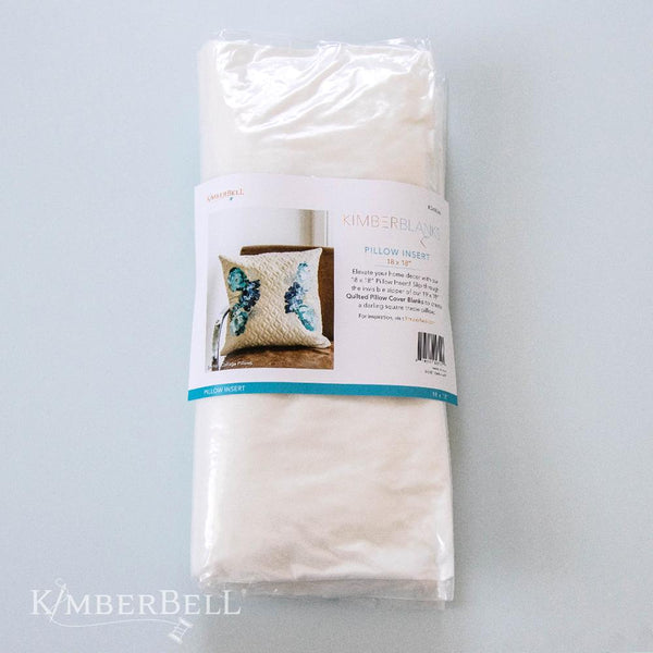 Kimberbell, Machine Embroidery Blanks 18 X 18