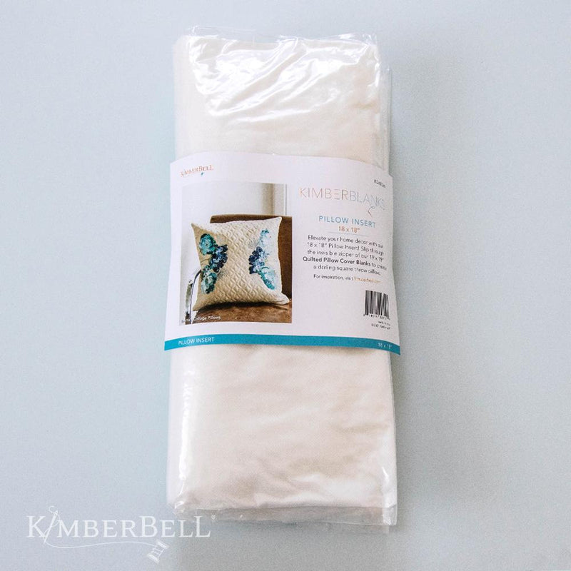 Kimberbell, Machine Embroidery Blanks 18" X 18"