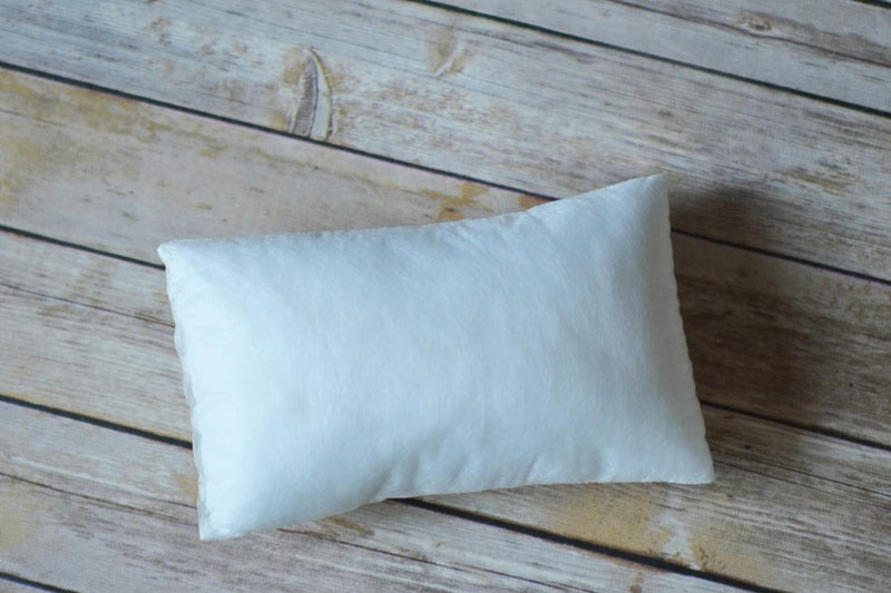 Kimberbell,  Pillow Form Insert  5.5 X 9.5"
