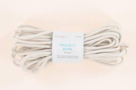 Kimberbell Project Rope