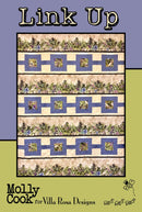 Link Up Pattern by Villa Rosa