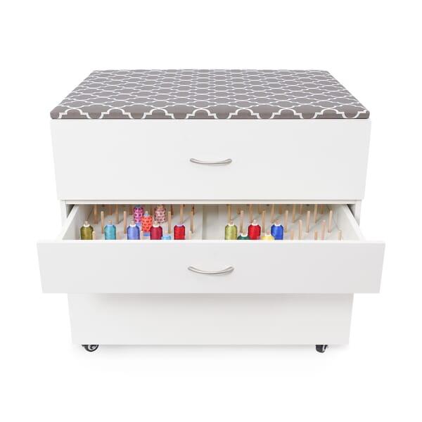 MOD Embroidery Arm Storage Cabinet