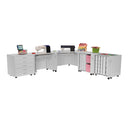 MOD 5 Drawer Storage Cabinet - Please call us to order 813.704.4867