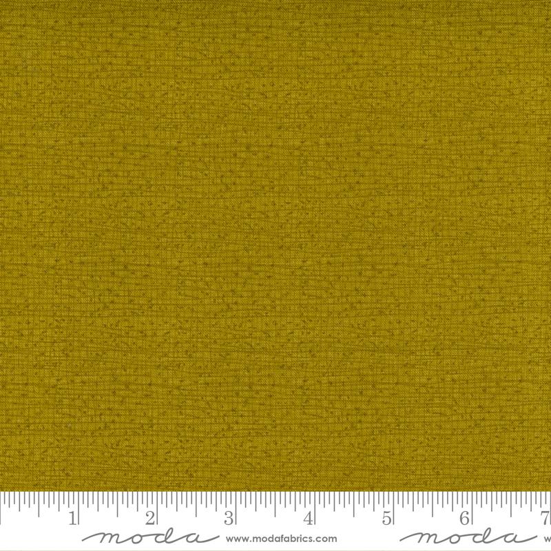 Moda Fabrics, Thatched New for 2021 - Olive