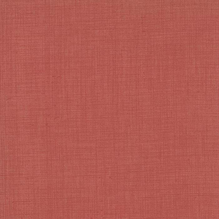 Moda, French General - Faded Red