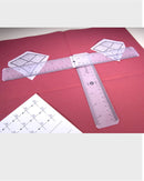 DIME Embroidery Tool Kit