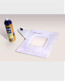 DIME Embroidery Tool Kit