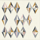 Jewels by Zen Chic, Paper Piecing