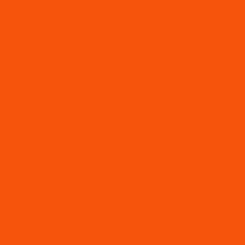 Paintbrush Studio's Painter's Palette Solids - Burnt Orange