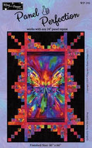 Panel Perfection Pattern