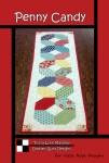 Penny Candy Table Runner Pattern