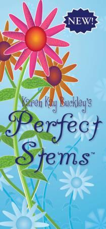 Perfect Stems by Karen K Buckley