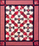 Pineapple Salsa: a Cut Loose Press pattern