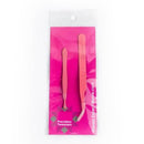 Precision Tweezer Set