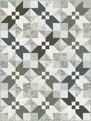 Quilt Moments, Check Out the Stars