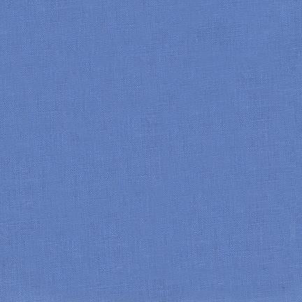 Robert Kaufman Fabrics, Essex Yarn Dyed - Med. Peri