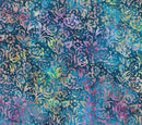 Roundabout by Banyan Batiks