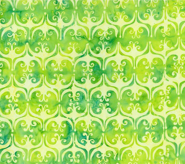Roundabout by Banyan Batiks