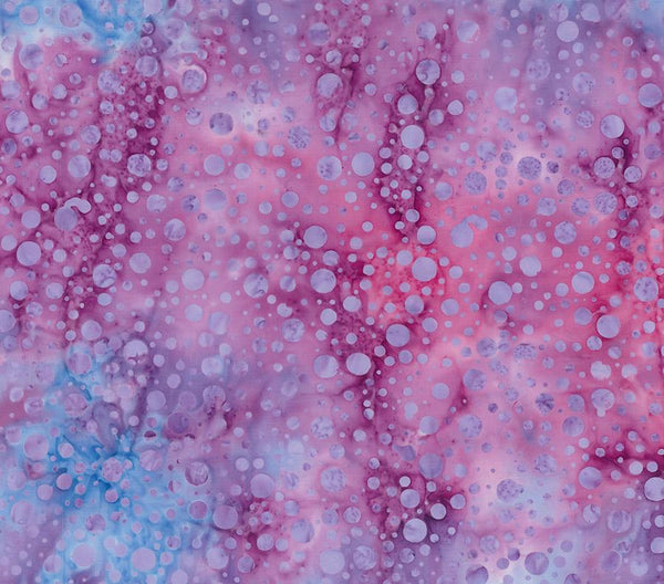 Roundabout by Banyan Batiks