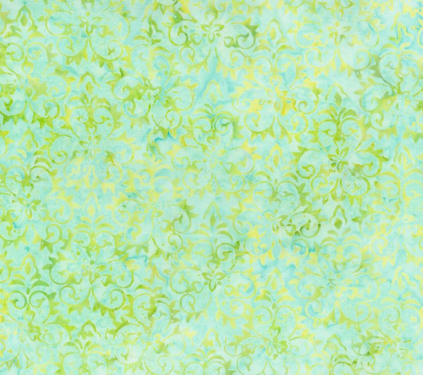 Roundabout by Banyan Batiks