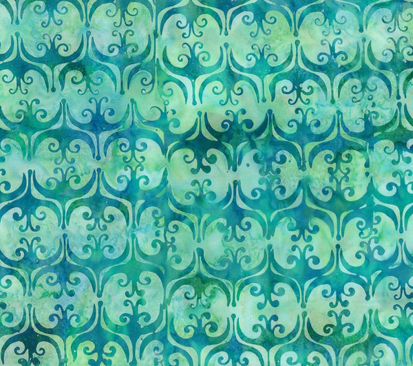 Roundabout by Banyan Batiks