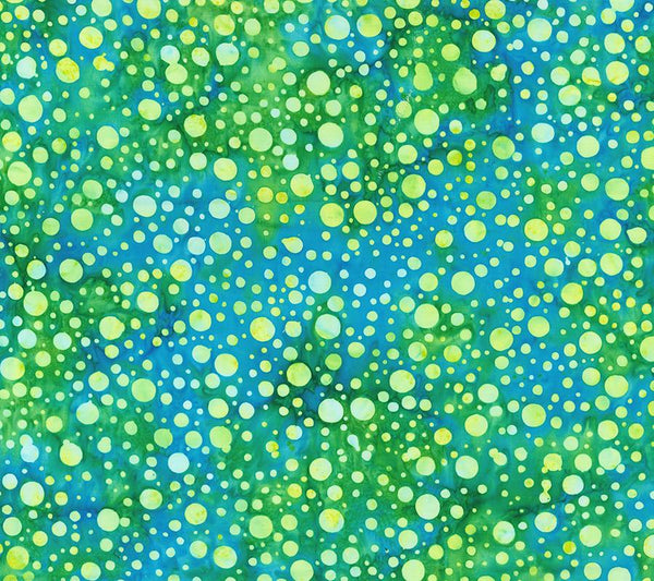 Roundabout by Banyan Batiks