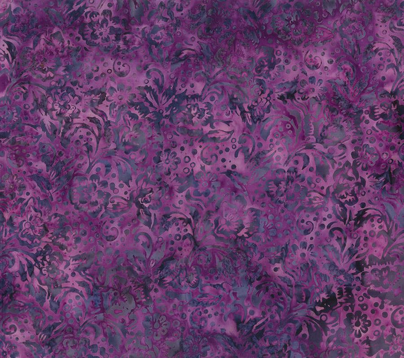 Roundabout by Banyan Batiks
