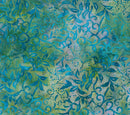 Roundabout by Banyan Batiks