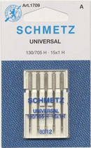 Schmetz Universal Machine Needle 80/12
