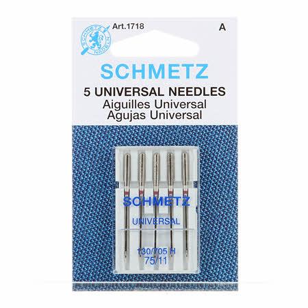 Schmetz Universal Needle 75/11